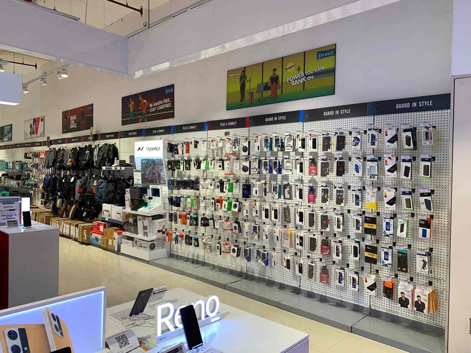 Croma Store, Ghatkopar West, Mumbai Electronic Retail Store Justdial