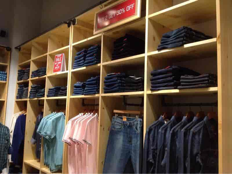 Levis colaba best sale