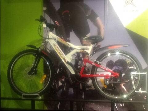 bike life kandivali east