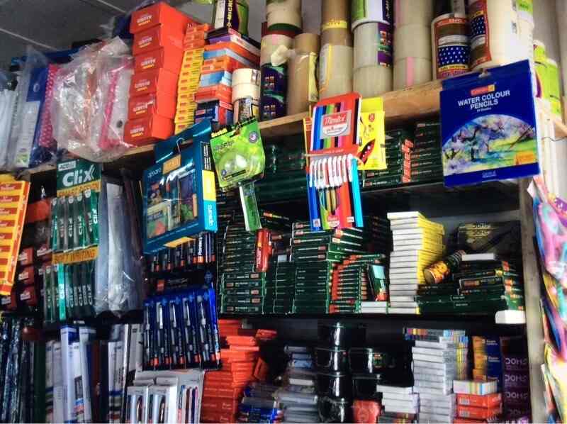 Krishna Enterprises in Goregaon East,Mumbai Best Stationery Shops in