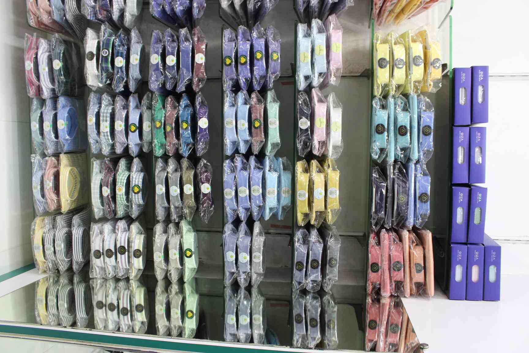 Cotton King in Parel,Mumbai Best Cotton KingMen Readymade Garment