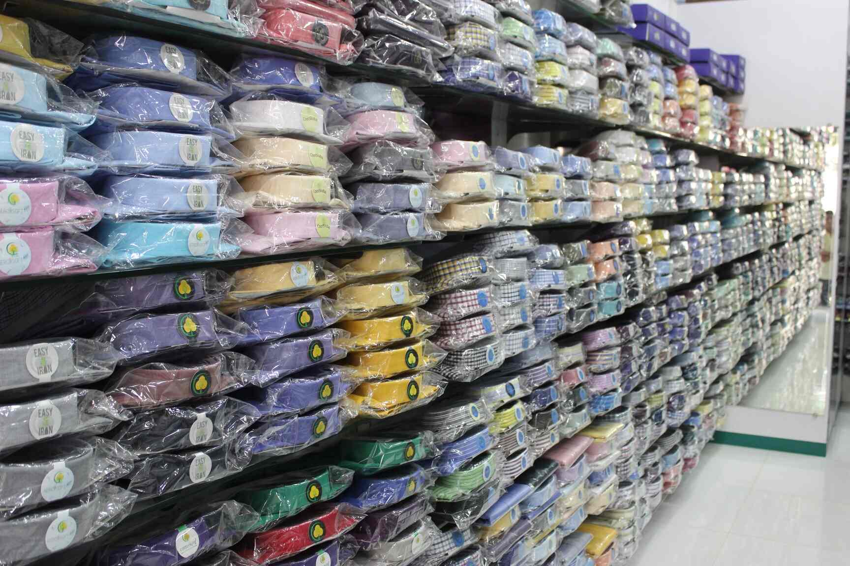 Cotton King in Parel,Mumbai Best Cotton KingMen Readymade Garment