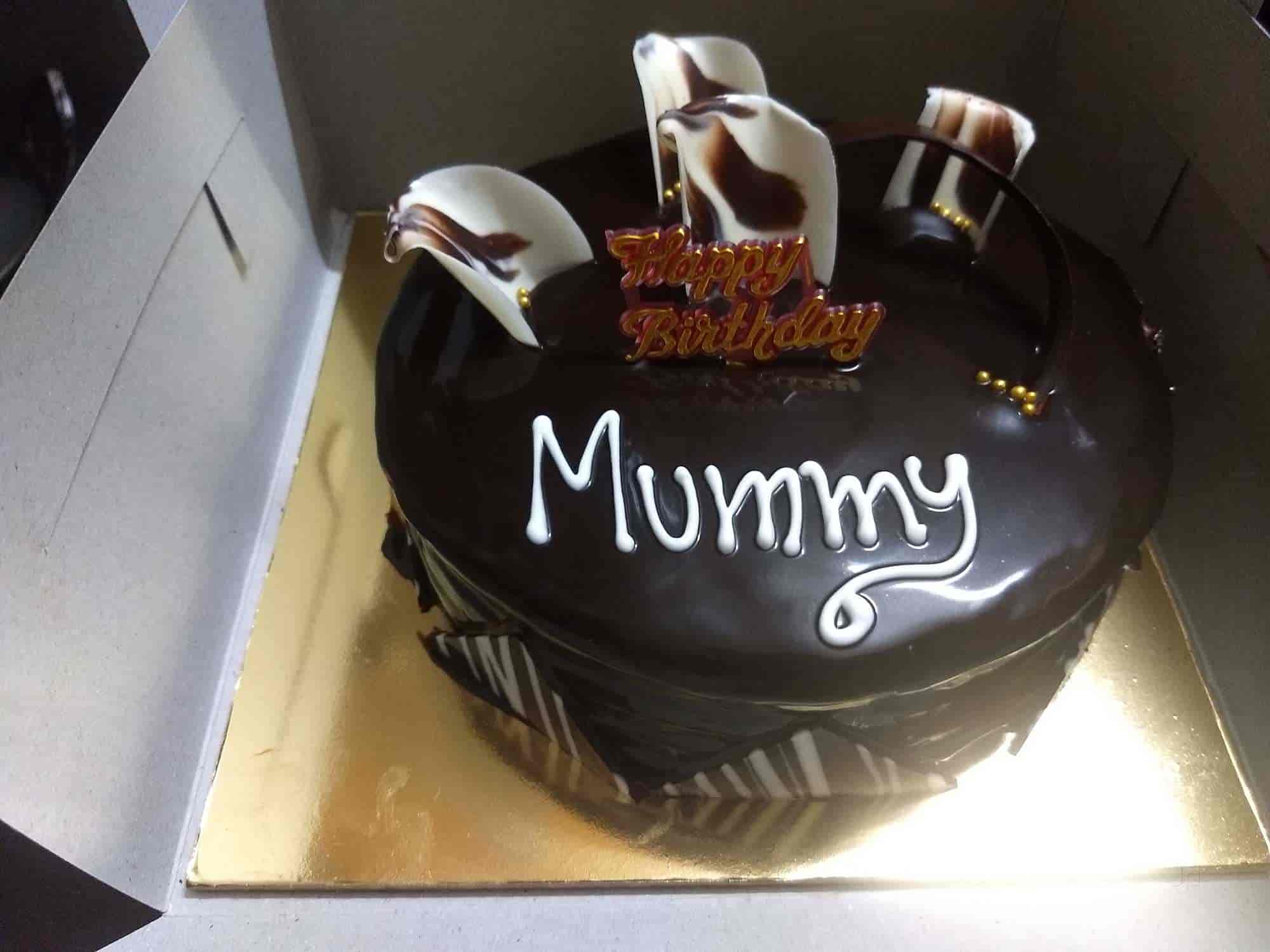 Cravings Cakes & More, Savarkar Nagarthane West Cake Shops in Thane