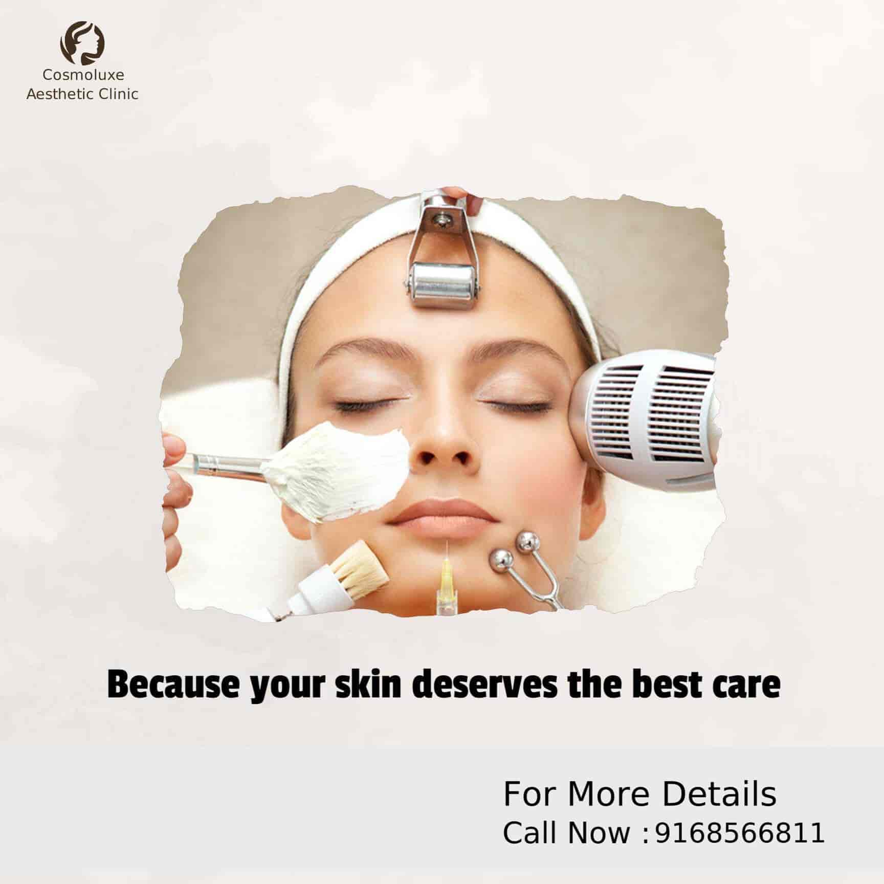 Top Dermatologists in Kharghar Sector 21, Mumbai Best Skin Specialist