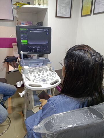 Arush Diagnostic & Sonography Centre in Byculla West,Mumbai - Best ...