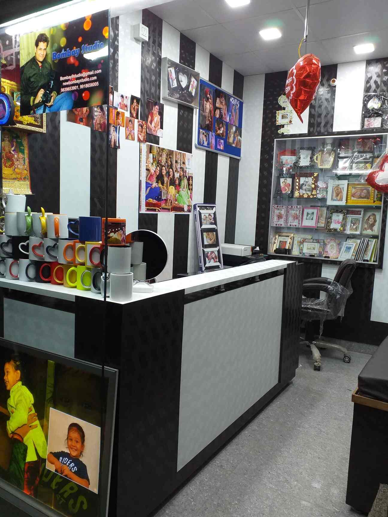 New Bombay Studio in Mahatma Gandhi Road,Kannauj Best Fashion Photographers in Kannauj Justdial