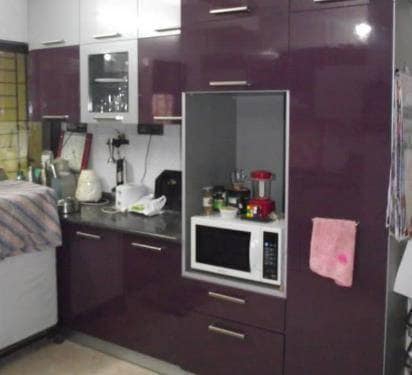 AAkruti Interiors is the dream venture of Amol Joshi  the Interior  Designer Malad Mumbai We would like to share photos of   Interior  Design Interior design