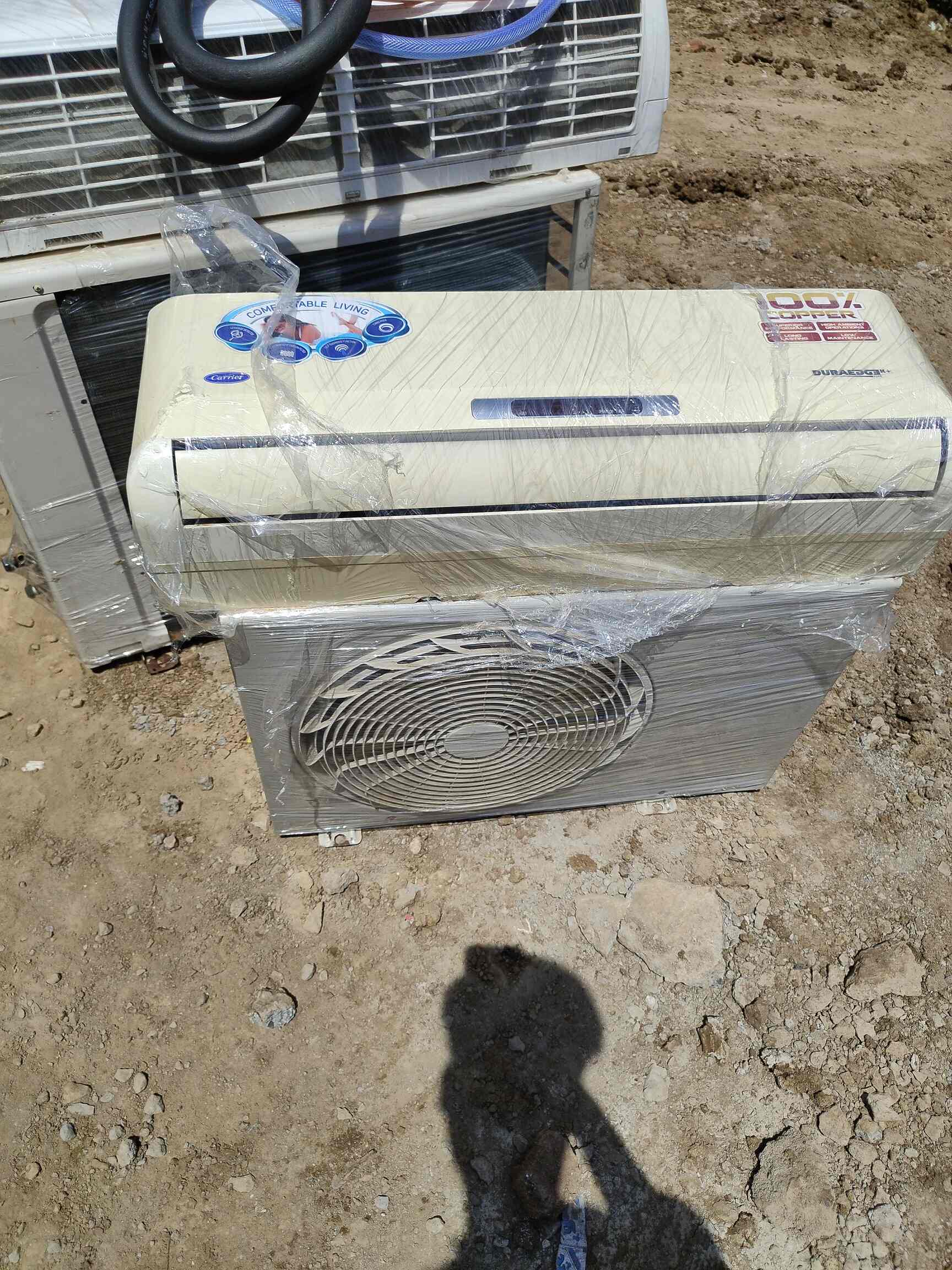 Mdcwsecond Hand Ac Near Me 12 - 573is9v