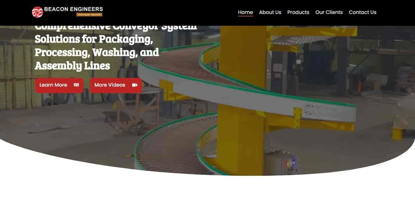 Beacon Engineers (Registered Office) in Hingana Road, Nagpur - Best ...