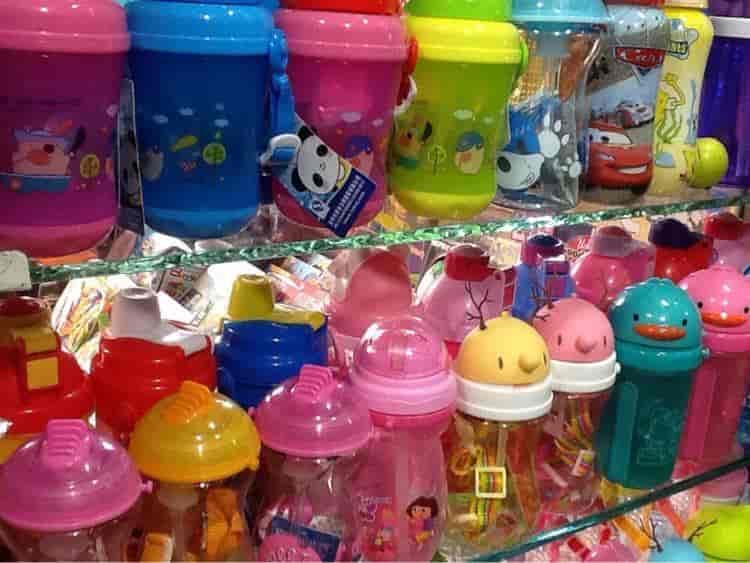 Piyush Novelty Store in Borivali West,Mumbai Best Toy Shops in Mumbai
