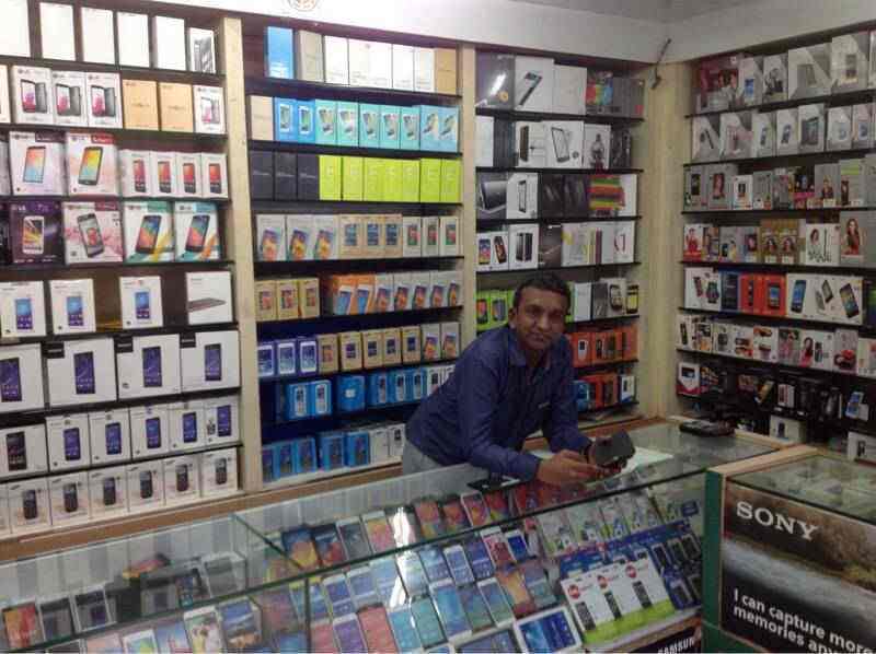 Top 100 Mobile Shops in Andheri West, Mumbai Best Mobile Stores