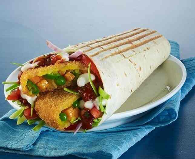 Find list of Jumboking Burgers in Marol PipelineAndheri East