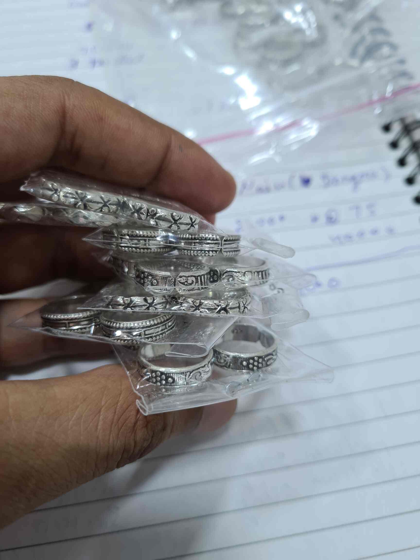 Chitranshi Jewels in Kalbadevi,Mumbai Best Jewellery Wholesalers in