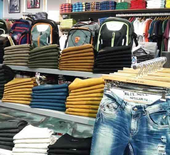 spykar jeans wholesale