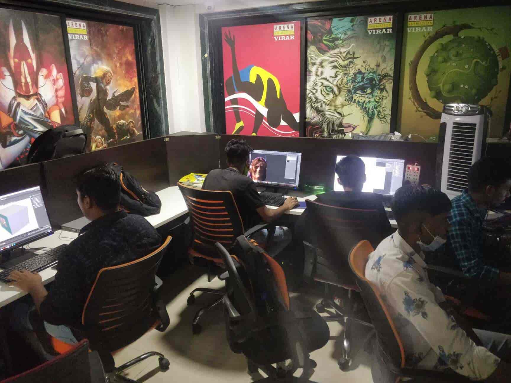Arena Animation in Mira Road East,Mumbai - Best Computer Training Institutes in Mumbai - Justdial Arena Animation in Mira Road East,Mumbai - Best Computer Training Institutes in Mumbai - Justdial
