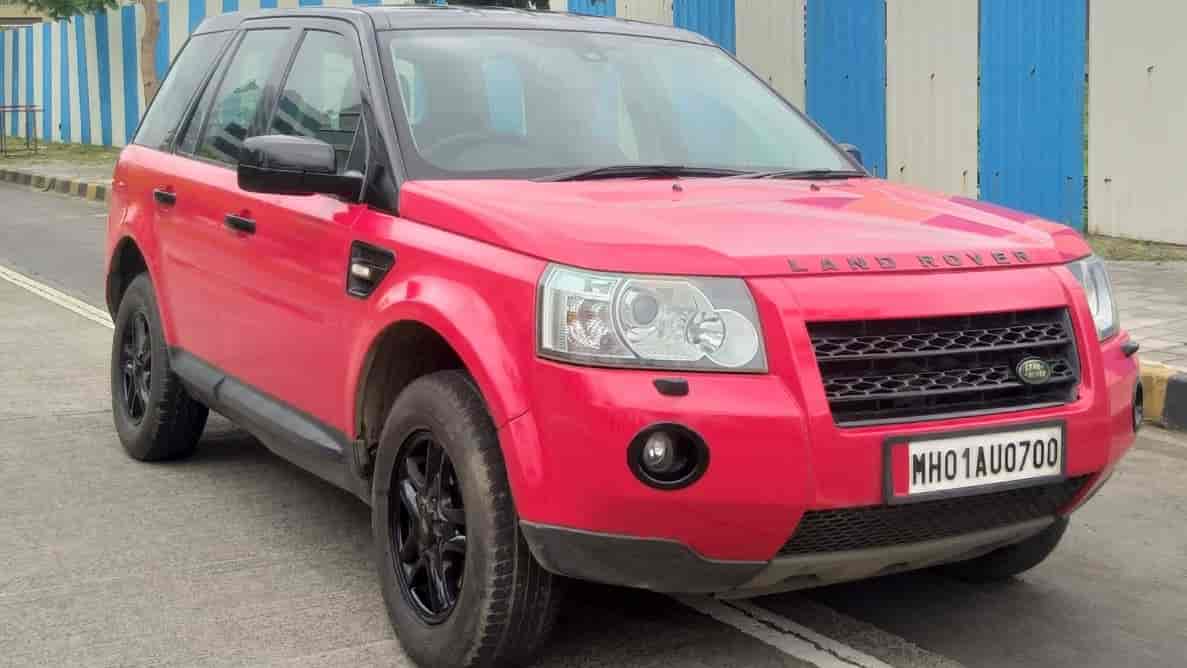 Millennium Car Zone in Malad West,Mumbai Best Car Dealers in Mumbai