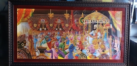 Top 50 Plastic Photo Frame Manufacturers In 420 Mumbai