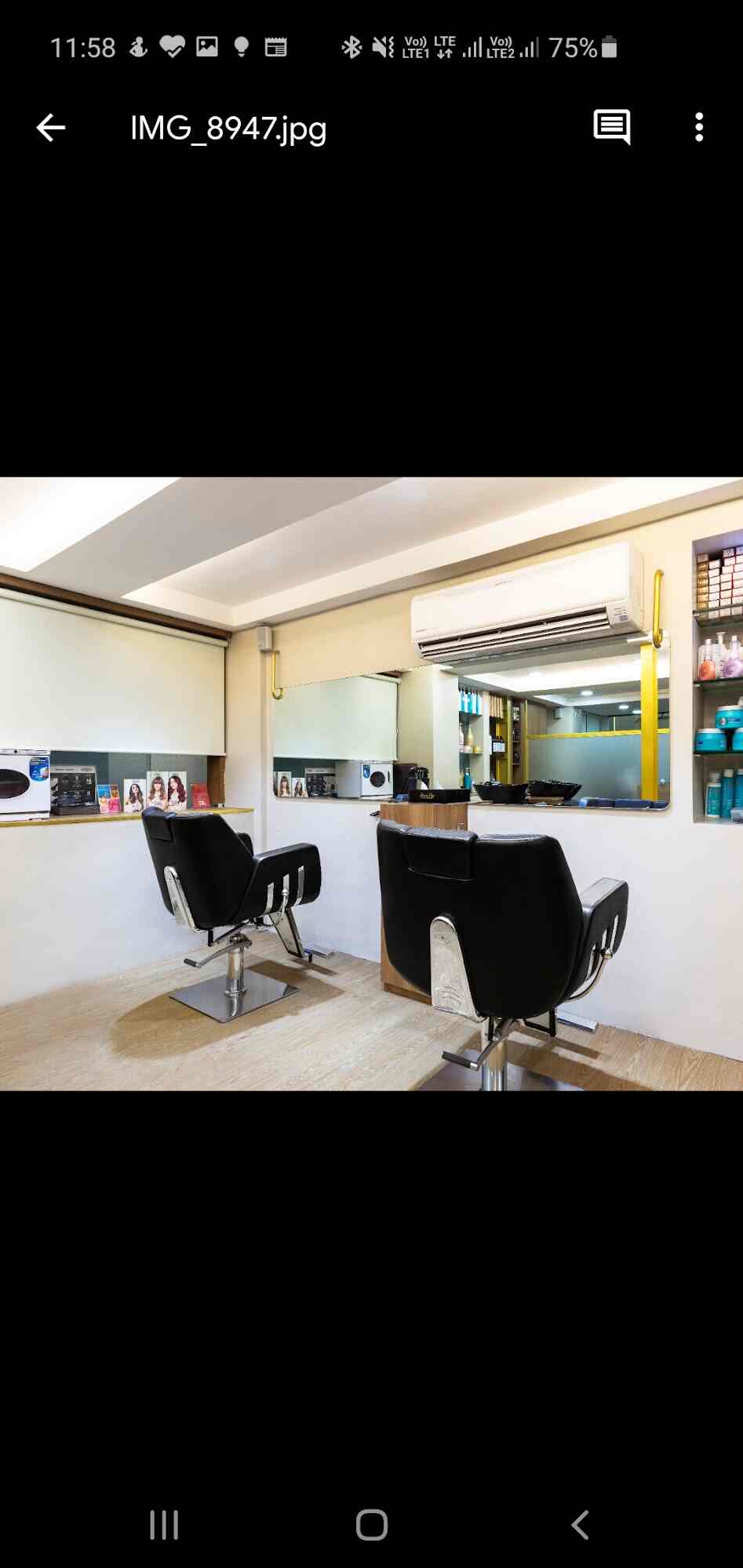 Top Salons in Colaba, Mumbai Best Beauty Salon near me Justdial