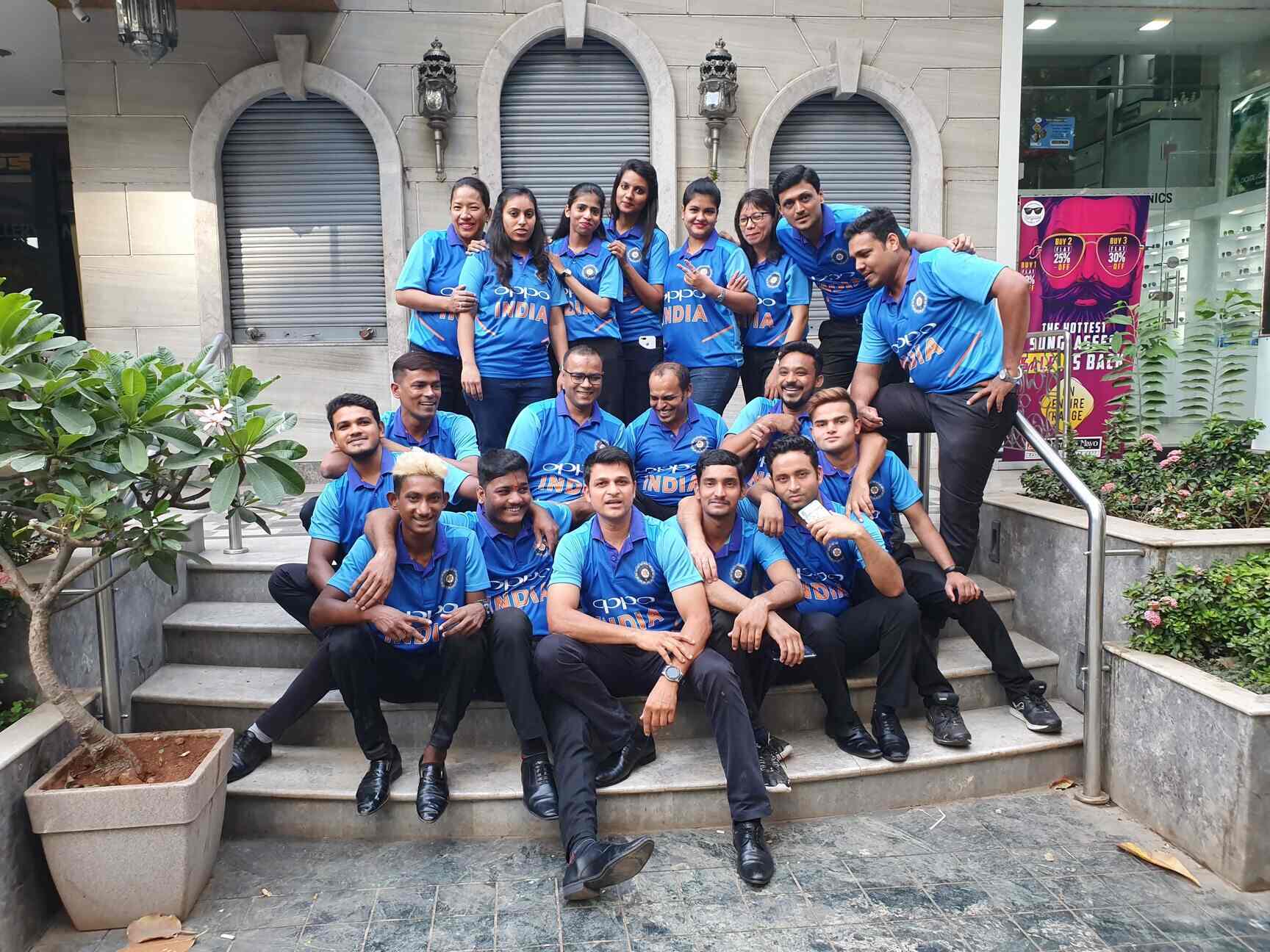 Top Salons in Colaba, Mumbai Best Beauty Salon near me Justdial