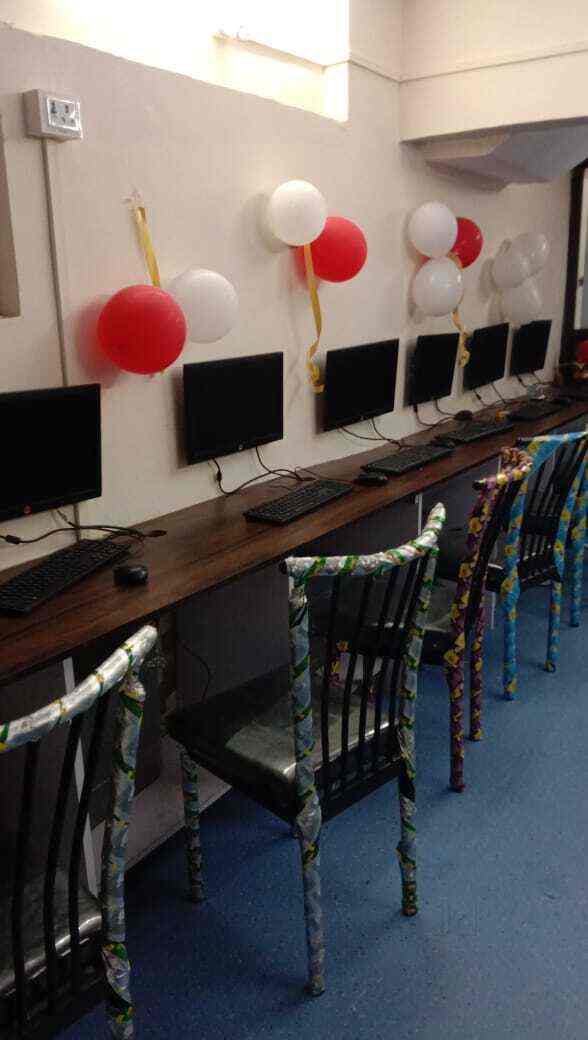 Top Computer Hardware Training Institutes in Dombivli West Best