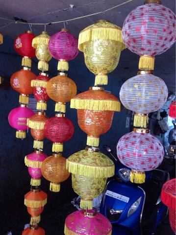 Diwali lantern shop near me top