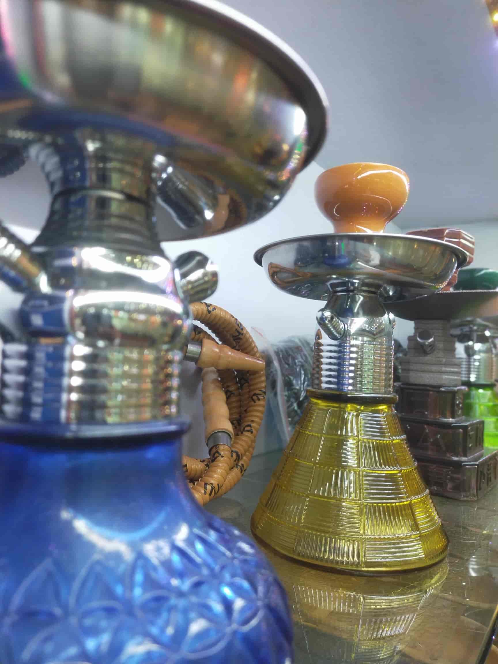 The Shisha Shop ULWE in Ulwe,Mumbai Best Hookah Flavour Retailers in