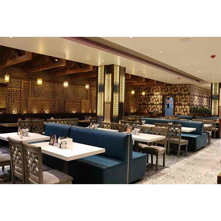 Udupi Restaurants in Mahavir NagarKandivali West, Mumbai Udipi