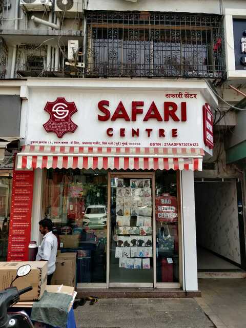 Vip bags service centre near outlet me