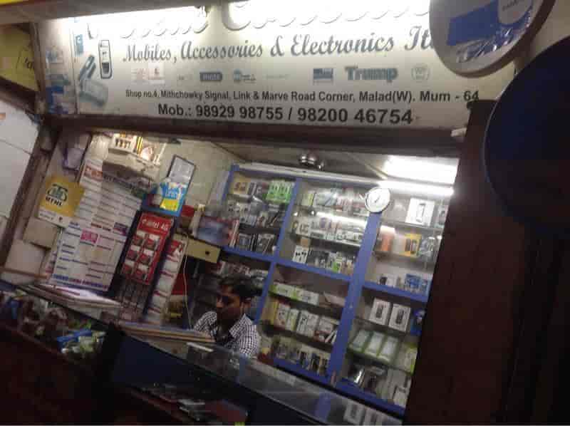 Real Collection Mobile Accessories in Malad West,Mumbai Best Nokia