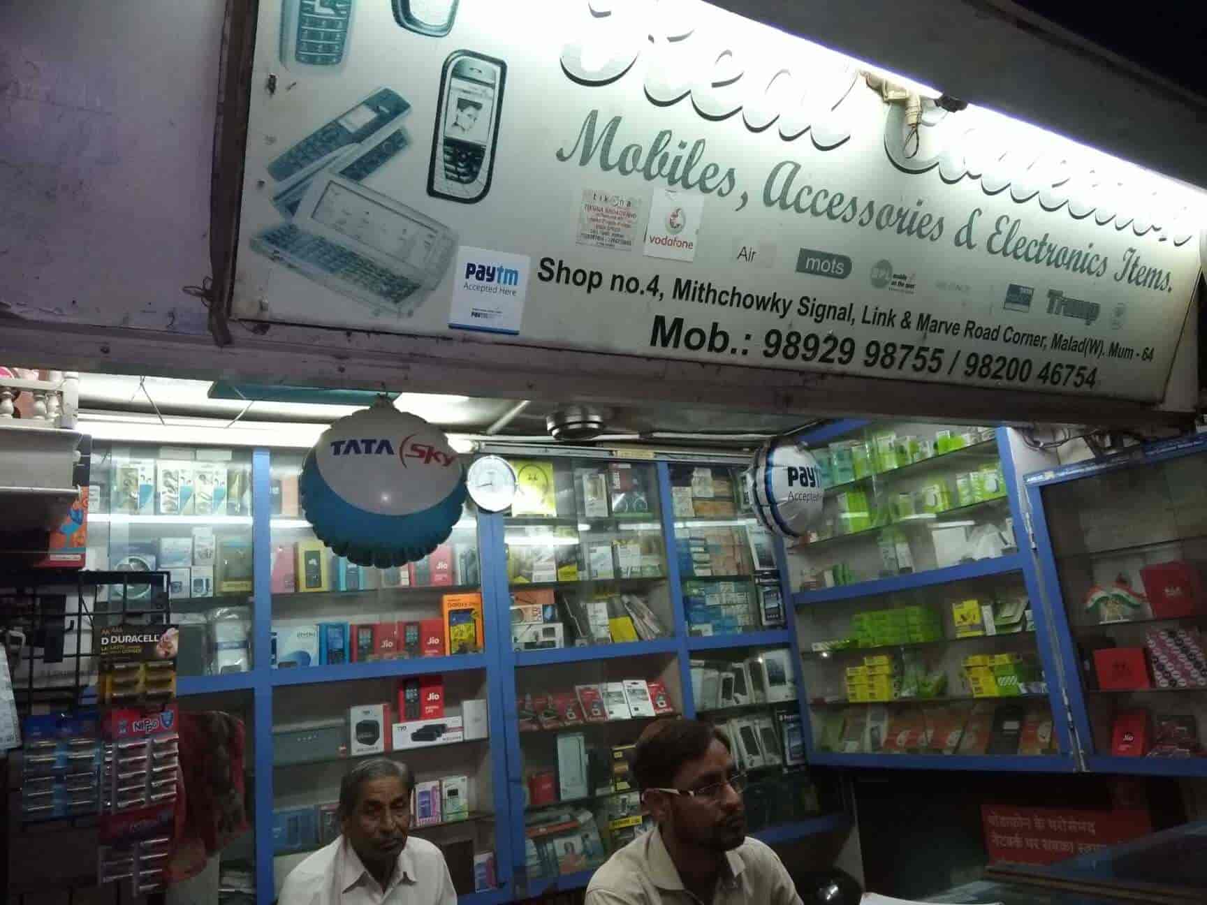 Real Collection Mobile Accessories in Malad West,Mumbai Best Nokia