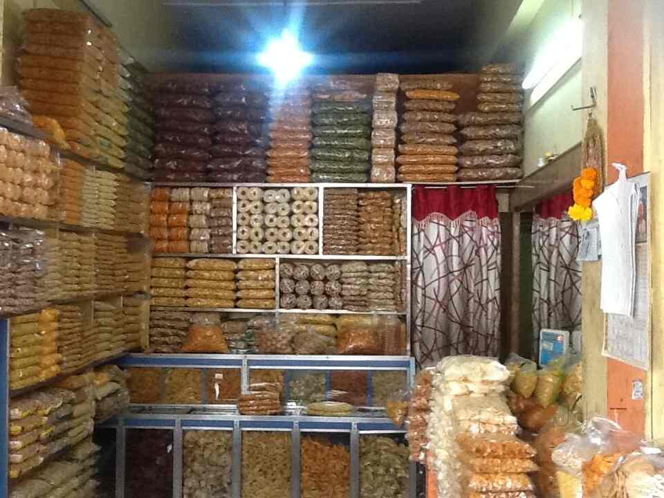 Top Nacho Chips Retailers in Malad West Best Tostada Retailers Mumbai