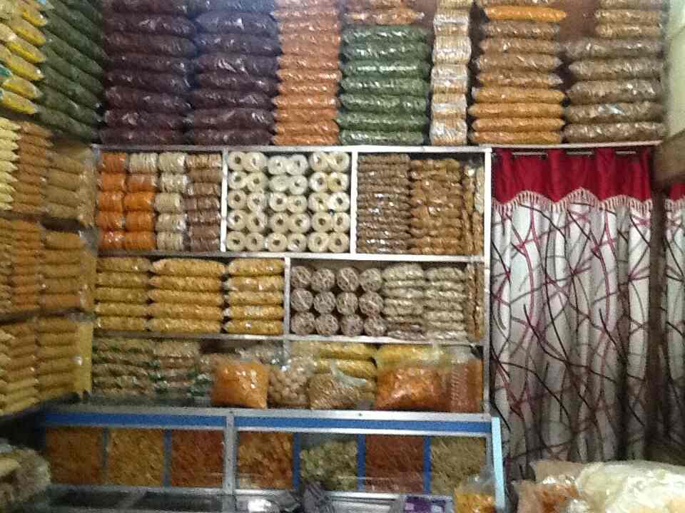 Top Nacho Chips Retailers in Malad West Best Tostada Retailers Mumbai