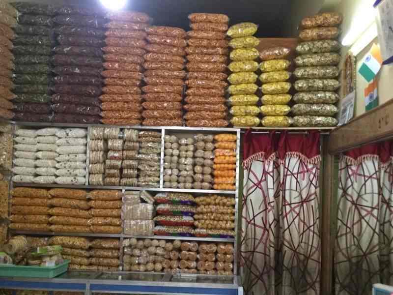 Top Nacho Chips Retailers in Malad West Best Tostada Retailers Mumbai