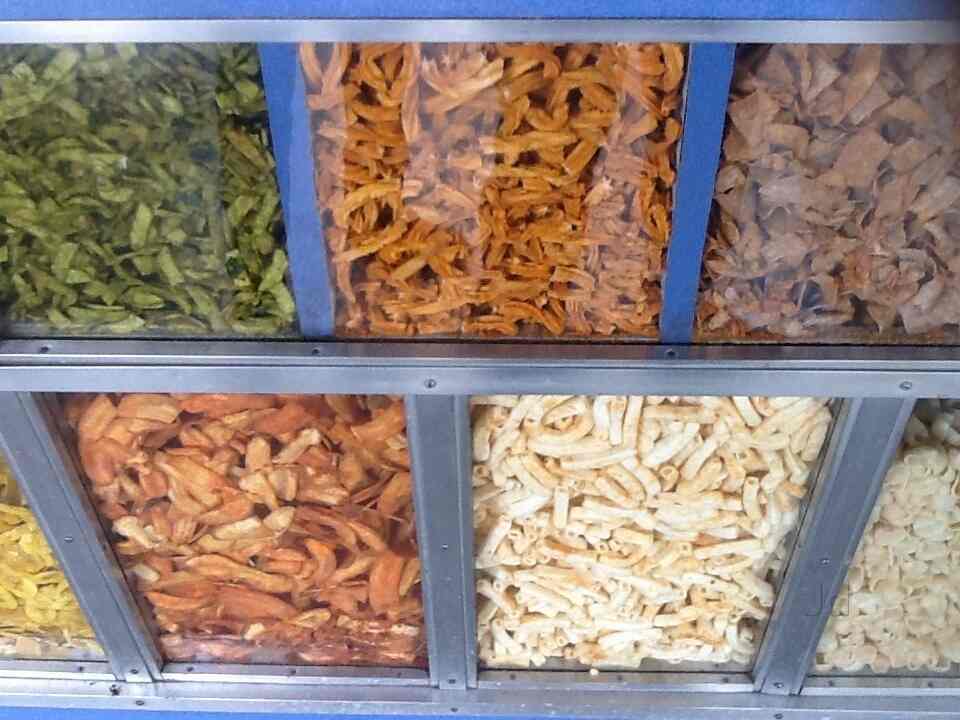 Top Nacho Chips Retailers in Malad West Best Tostada Retailers Mumbai