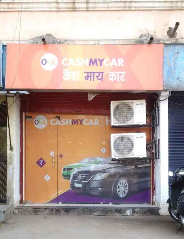 OLX Cash My Car in Airoli,Mumbai Best FiatSecond Hand Car Buyers in