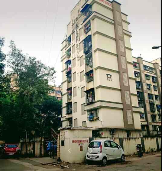 Top Residential Buildings in Charkop Sector 2, Mumbai near me Justdial