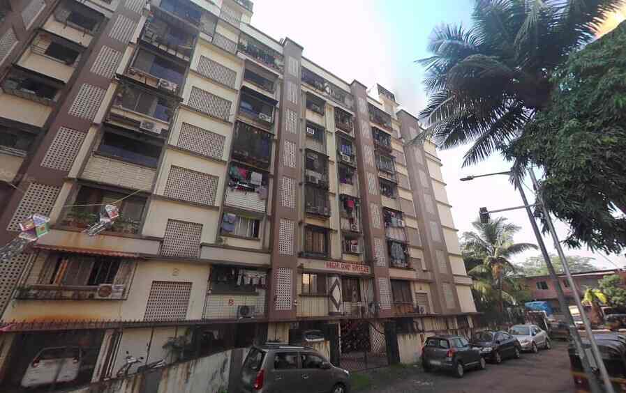 Top Residential Buildings in Charkop Sector 2, Mumbai near me Justdial