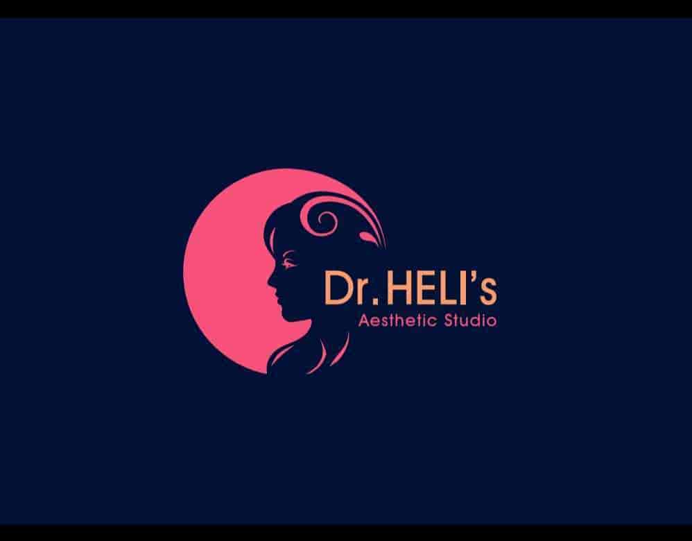 Dr.Heli's Aesthetic Clinic in Kandivali West,Mumbai Best Skin Care