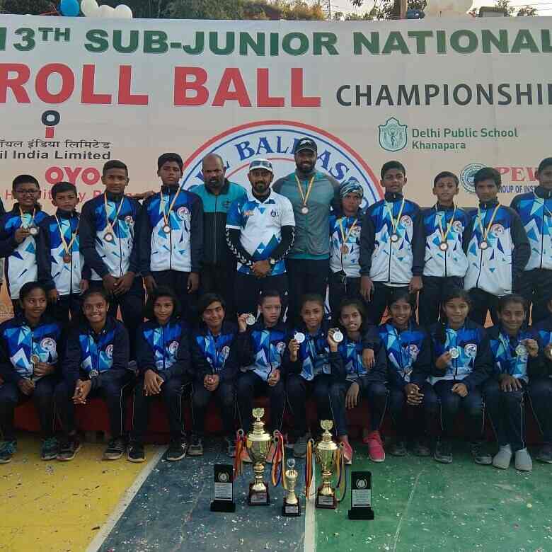 Cj Sports And Fitness Academy in Girgaon Chowpatty,Mumbai Best