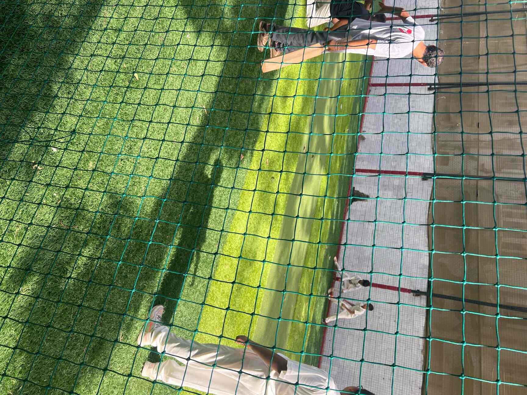 Cj Sports And Fitness Academy in Girgaon Chowpatty,Mumbai Best