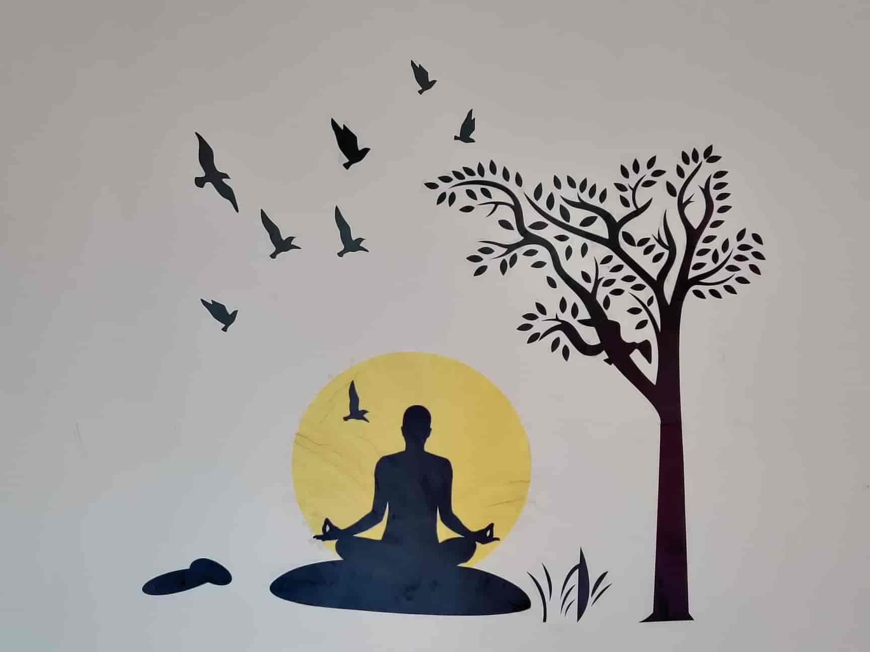 Shape In Yoga in Borivali West,Mumbai Best Yoga Classes in Mumbai