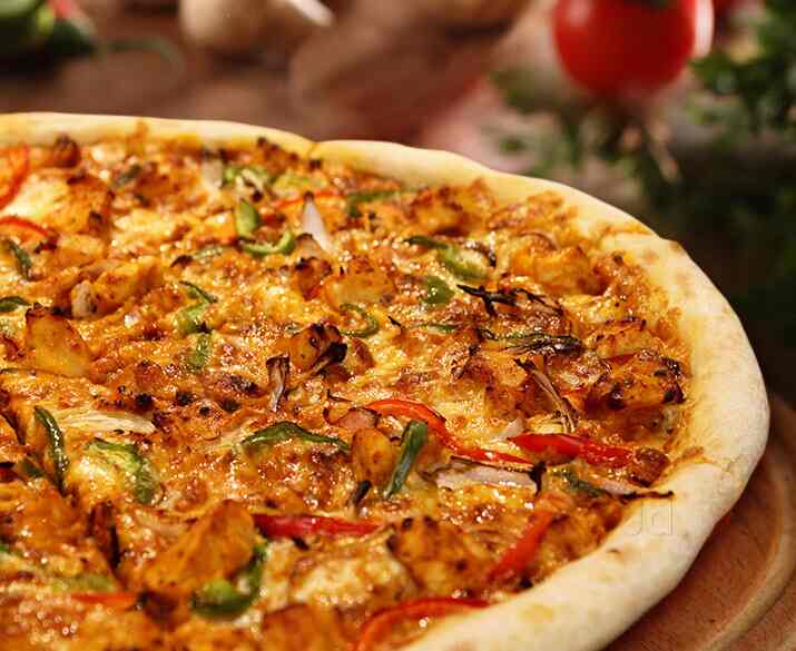 Sbarro Seawoods Mumbai Italian Fast Food Cuisine Restaurant Justdial