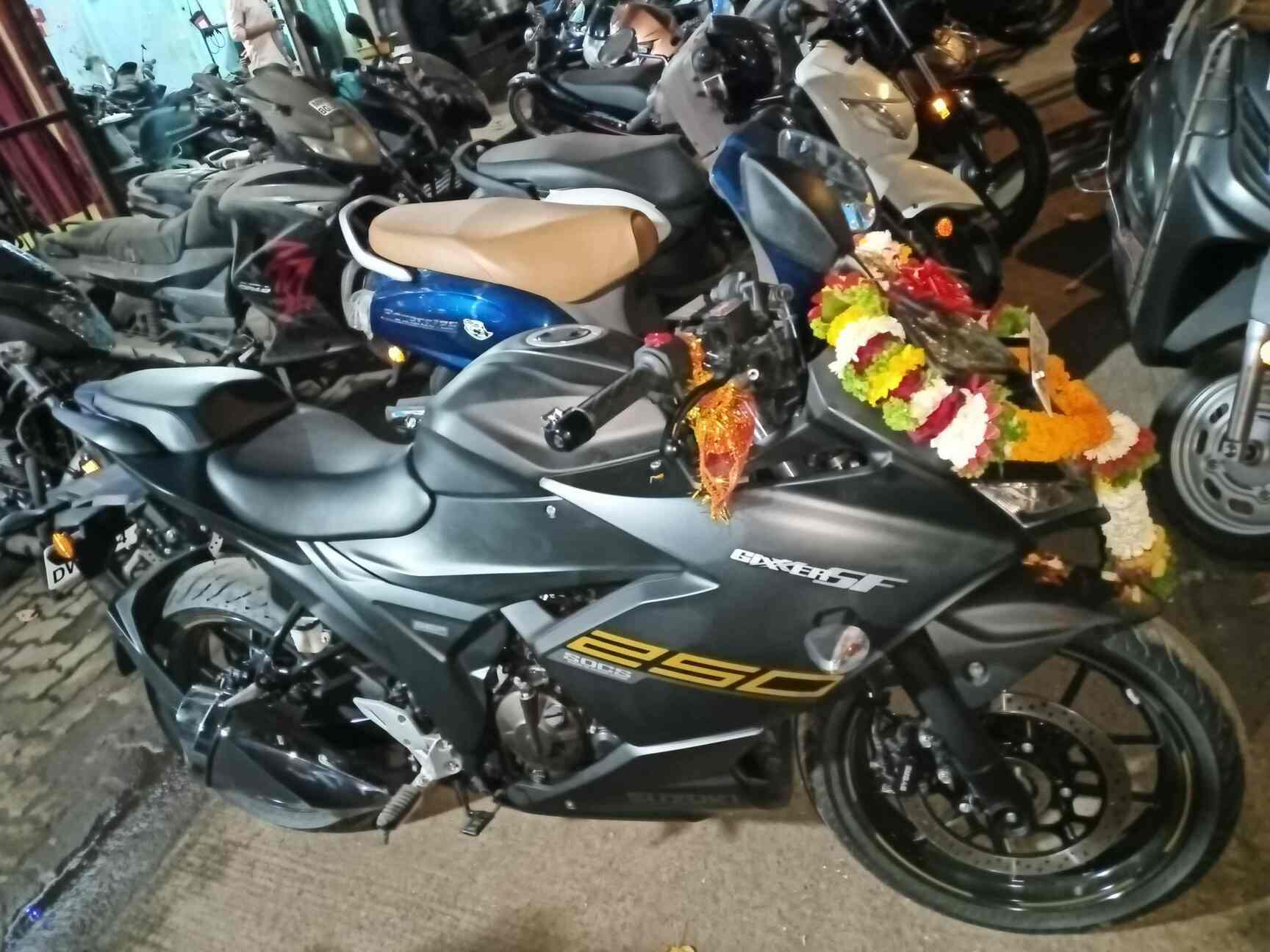 King's Motors in Vikhroli East,Mumbai Best Motorcycle Dealers in Mumbai Justdial