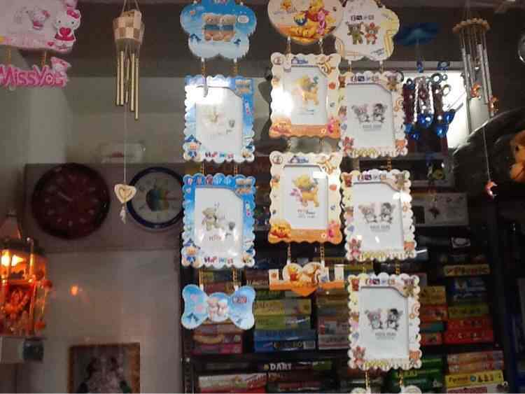 Prachi Stationery & Xerox in Ghatkopar West,Mumbai Best Stationery