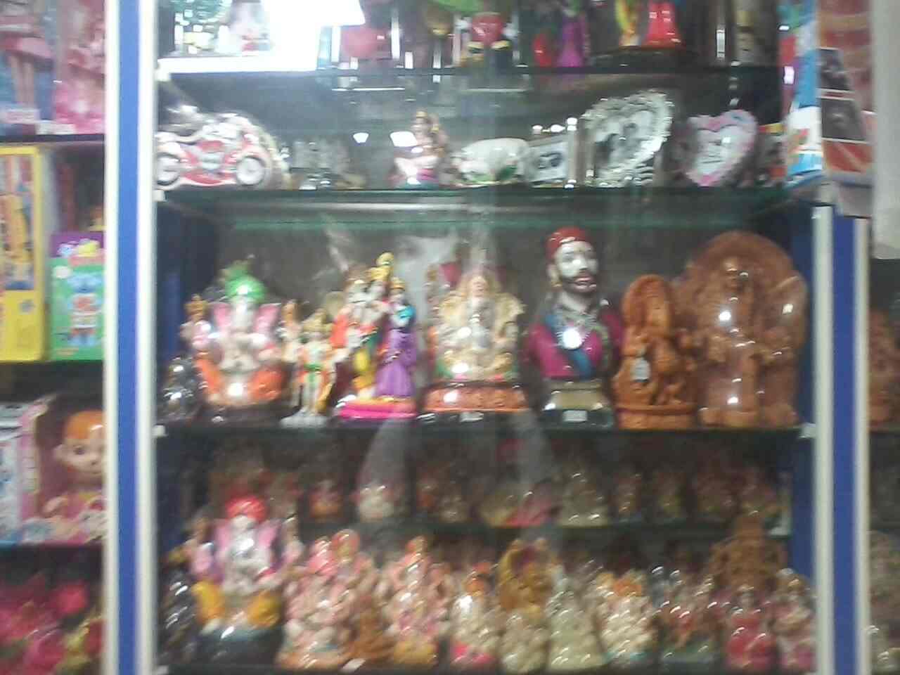 Prachi Stationery & Xerox in Ghatkopar West,Mumbai Best Stationery