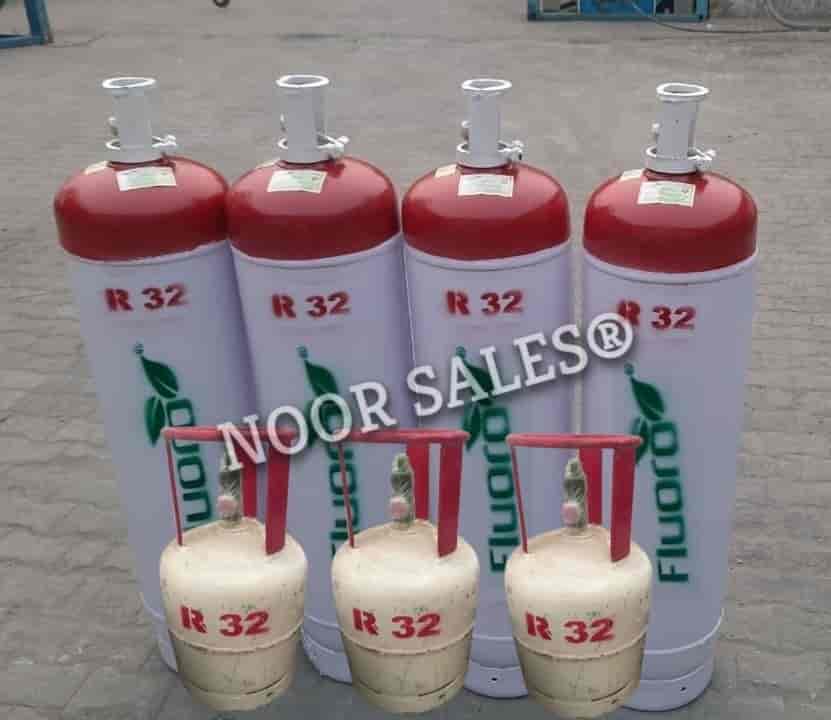 Top 407c Refrigerant Gas Distributors in Mumbai 407स रेफ्रिजरेंट गैस
