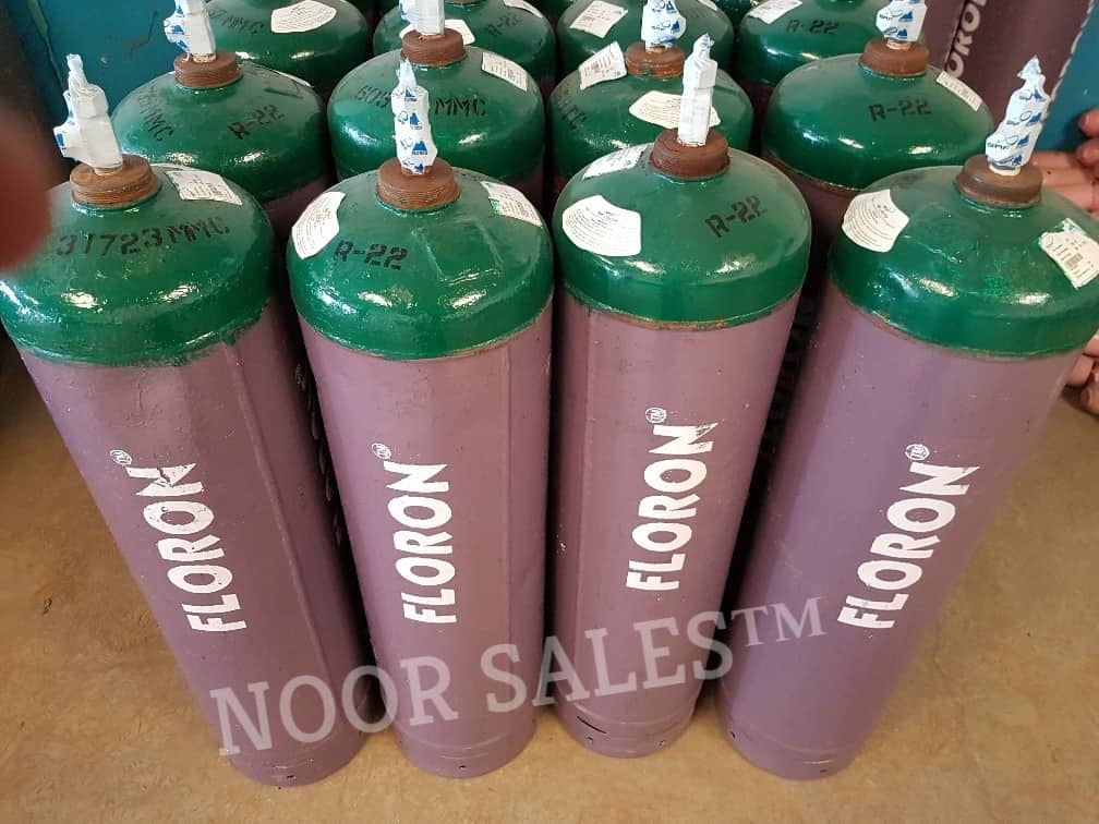 Top 407c Refrigerant Gas Distributors in Mumbai 407स रेफ्रिजरेंट गैस