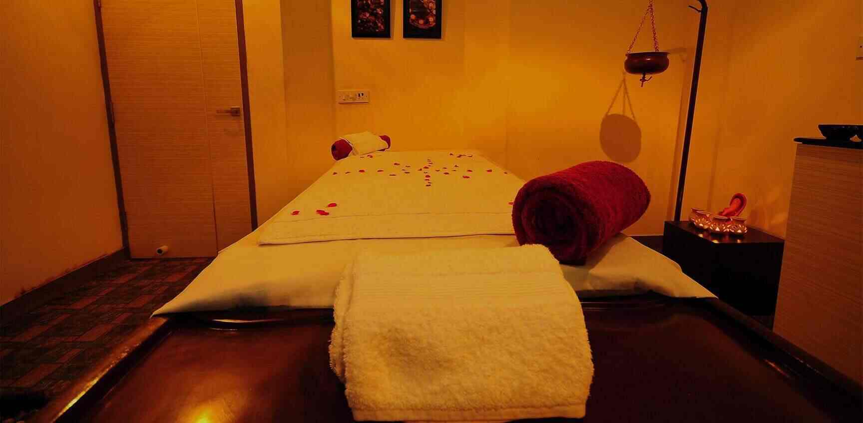 Sppa Berry in Vashi,Mumbai Best Body Massage Centres in Mumbai Justdial
