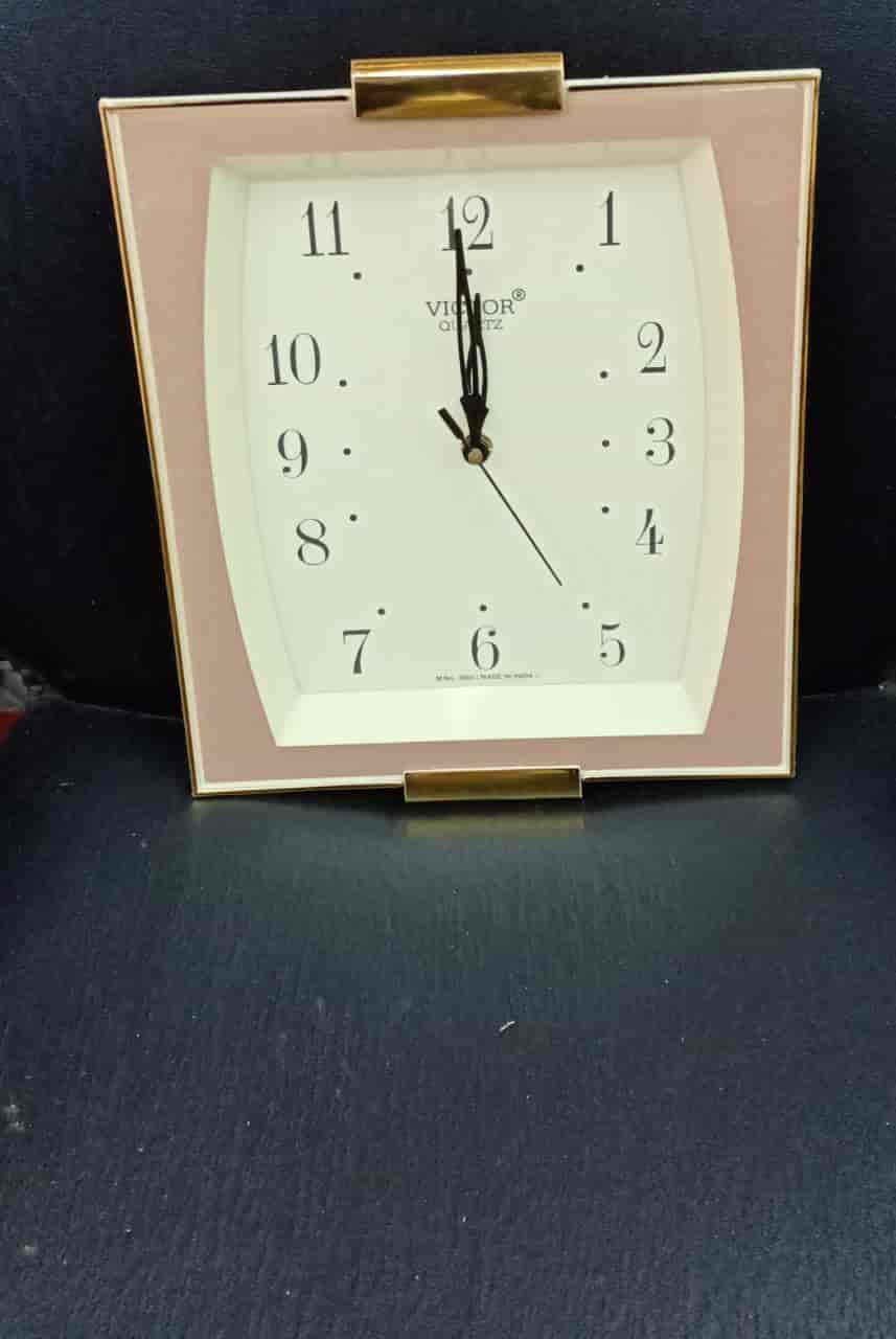 Top Digital Wall Clock Dealers in Indore Best Led Wall Clock Dealers