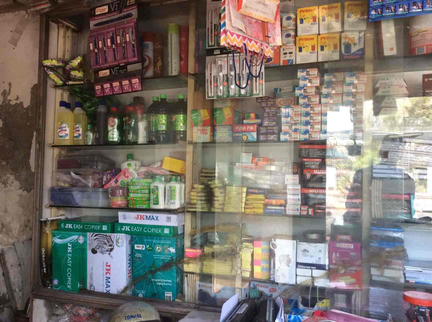 Meet Enterprises in Andheri East,Mumbai Best Stationery Shops in